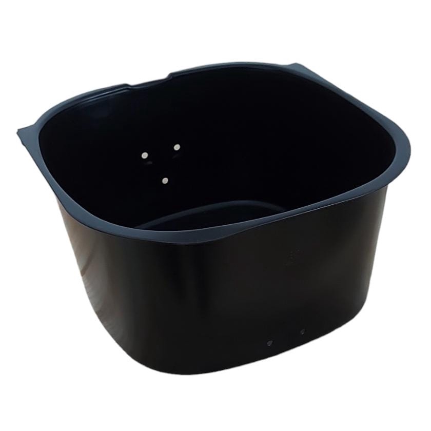 Bandeja Fritadeira Air Fry Saude / Air Fry Saude Pr Philco