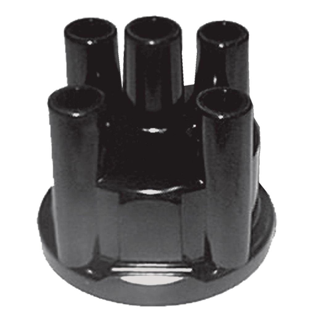 Tampa Distribuidor Vw Gol 1988 a 1992 - 106314 - 20370
