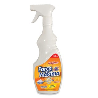 Limpador Multiuso Concentrado Força Máxima Mix Lar - 500mL
