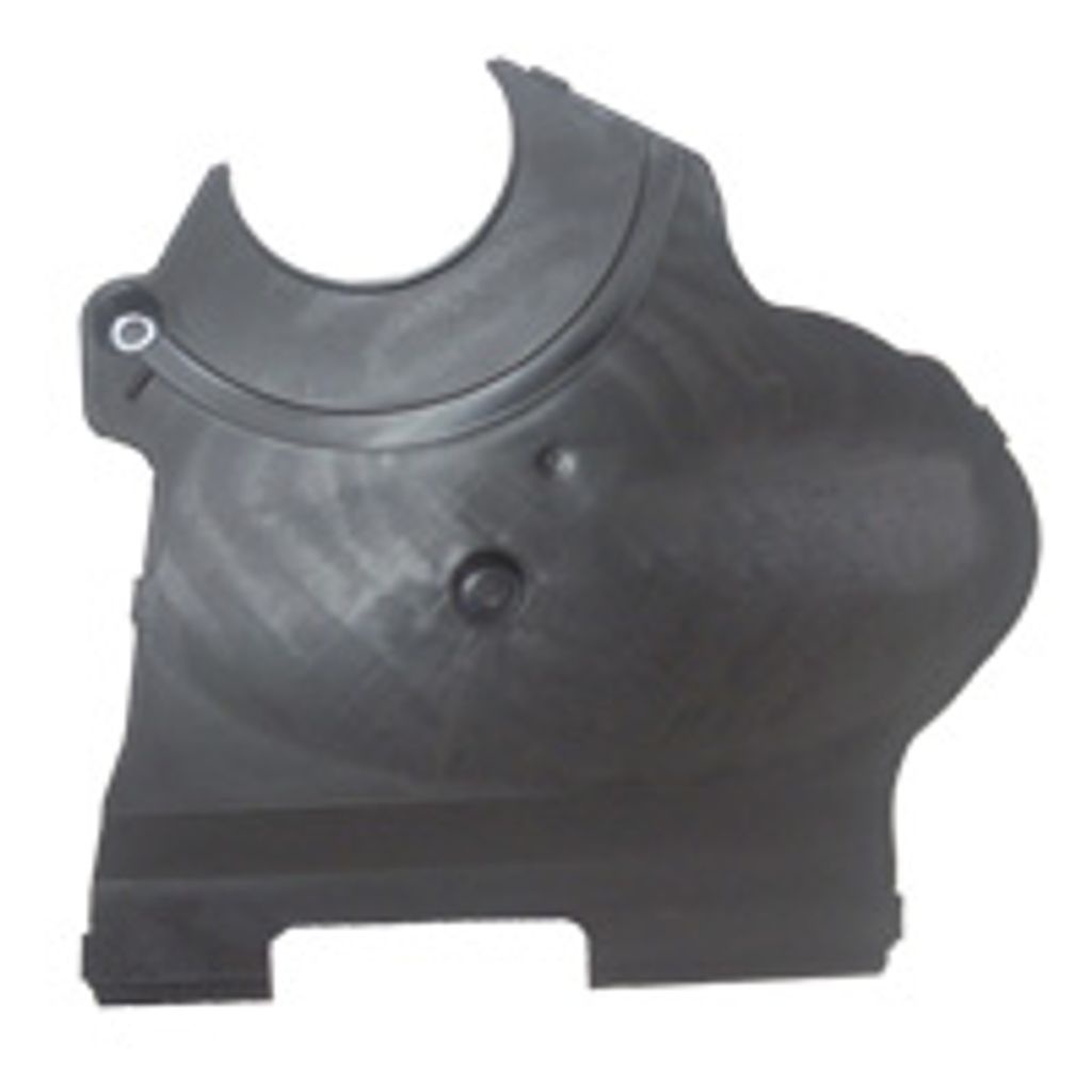 Capa Proteção Correia Dentada Fiat Stilo 2003 a 2006 - 184386 - 6043/3884