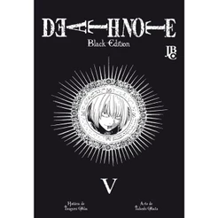 Death Note - Black Edition - Vol. 5