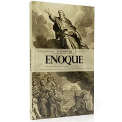 O Livro de Enoque | Coleção de textos apocalípticos