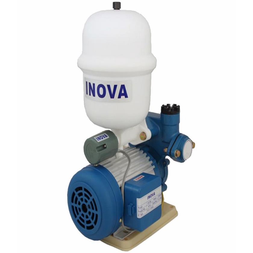 Bomba Pressurizadora com Pressostato Inova GP-140 AH Bivolt