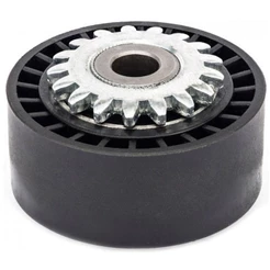 Polia Correia Alternador Peugeot 206 2000 a 2010 - 810594 - T951154