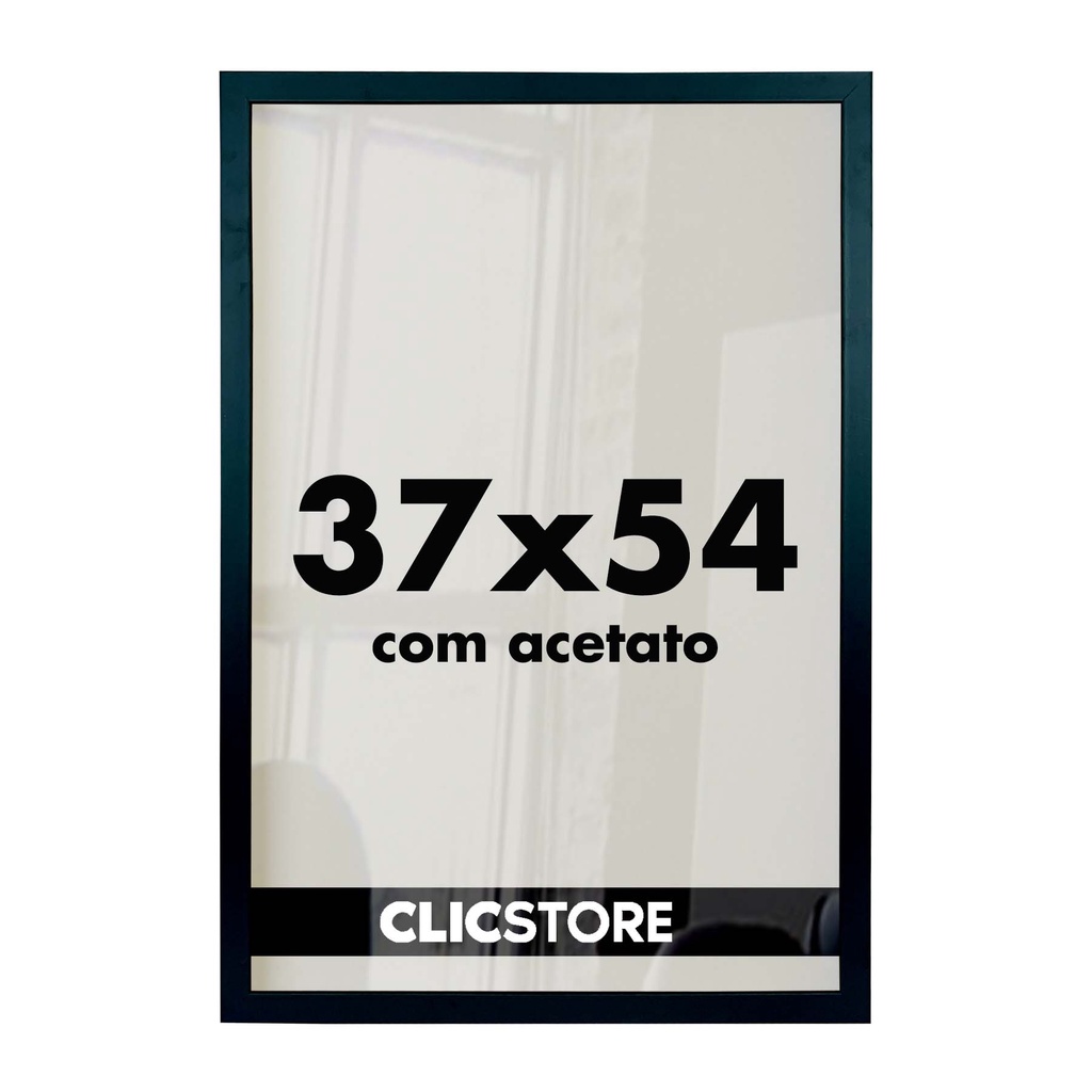 Moldura Quebra Cabeça 37x54 Quadro Imagem Arte Acetato Foto Fotografia Parede Madeira Sala Quarto Corredor Poster em Oferta na Shopee