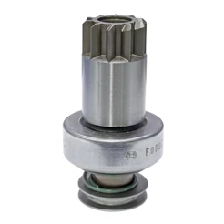 Bendix Impulsor de Partida Gol G4 10 Dentes - Seg - F000CD1315