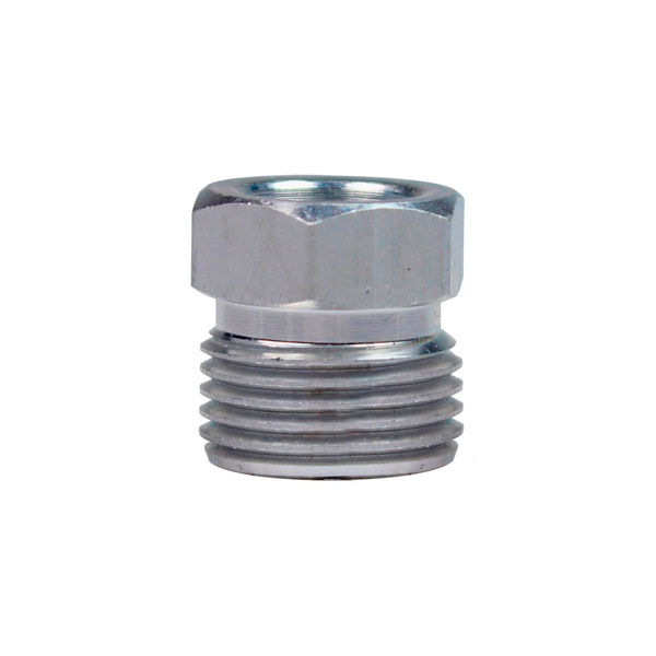 Niple de Aluminio para Conexão 10mm O´Ring Rosca 7/8 em Oferta na Shopee
