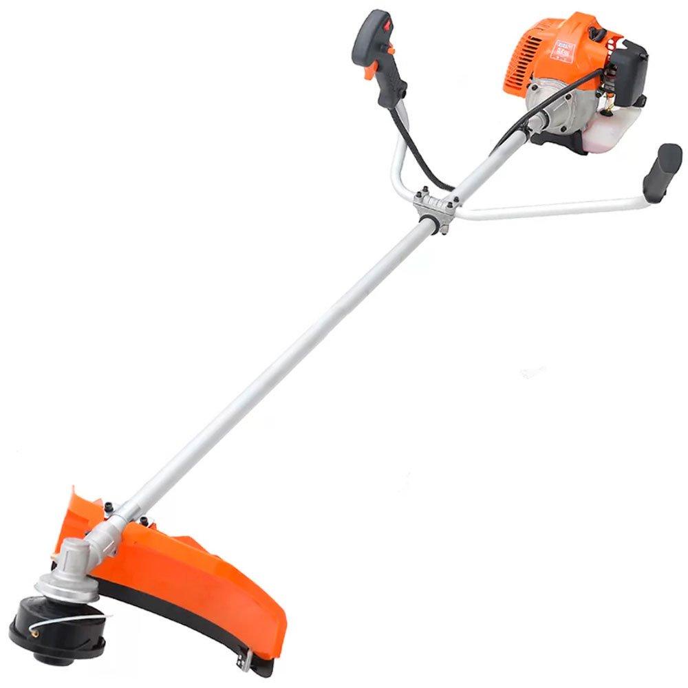 Roçadeira Lateral 2T 52CC 2,6HP à Gasolina Semi-Profissional - FortG em Oferta na Shopee
