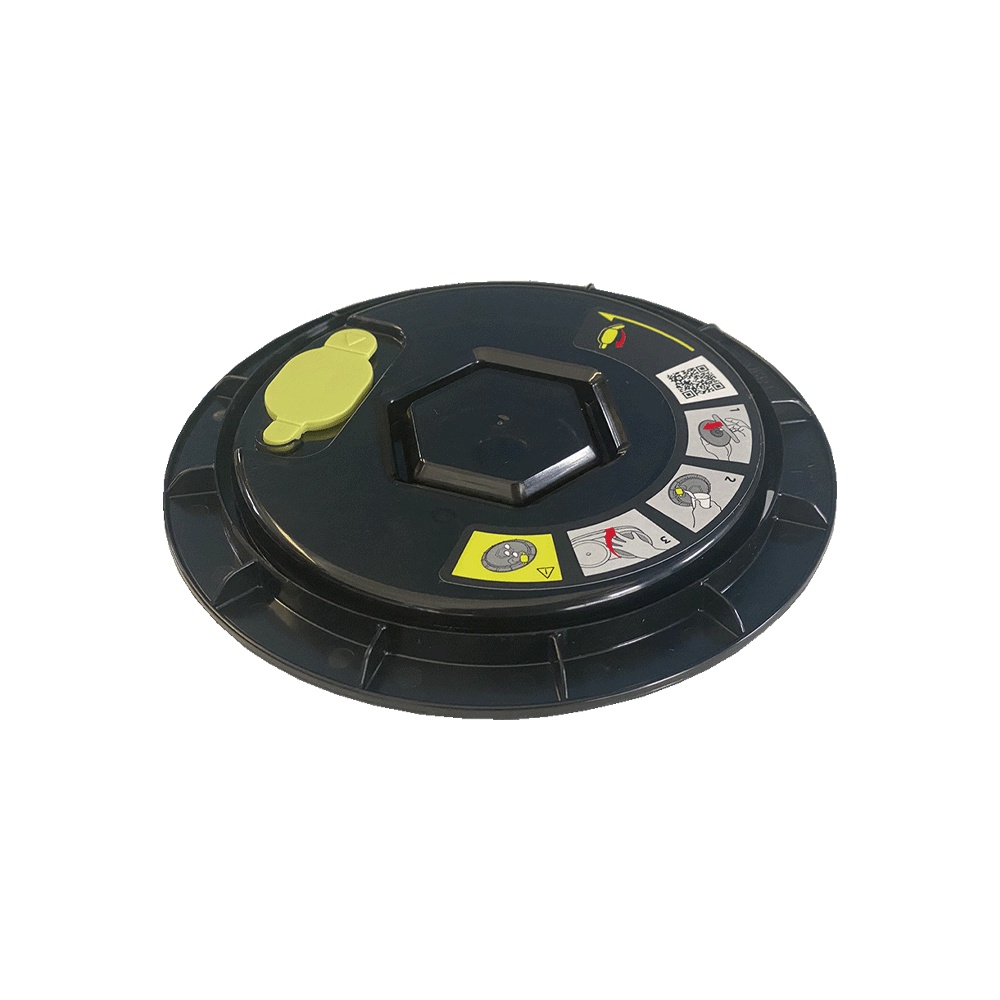 BASE DE ROBÔ ASPIRADOR DE PÓ SAMSUNG - DJ82-01048A