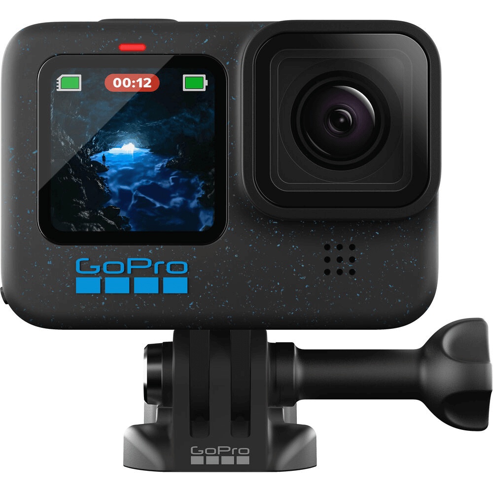 Câmera GoPro Hero 12 Black