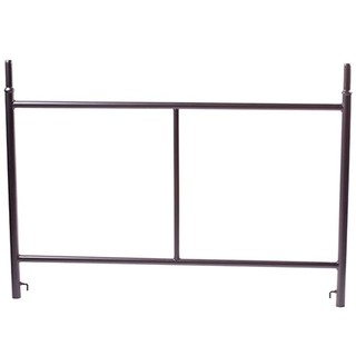 Módulo de Andaime 1,00 x 1,50m em Oferta na Shopee