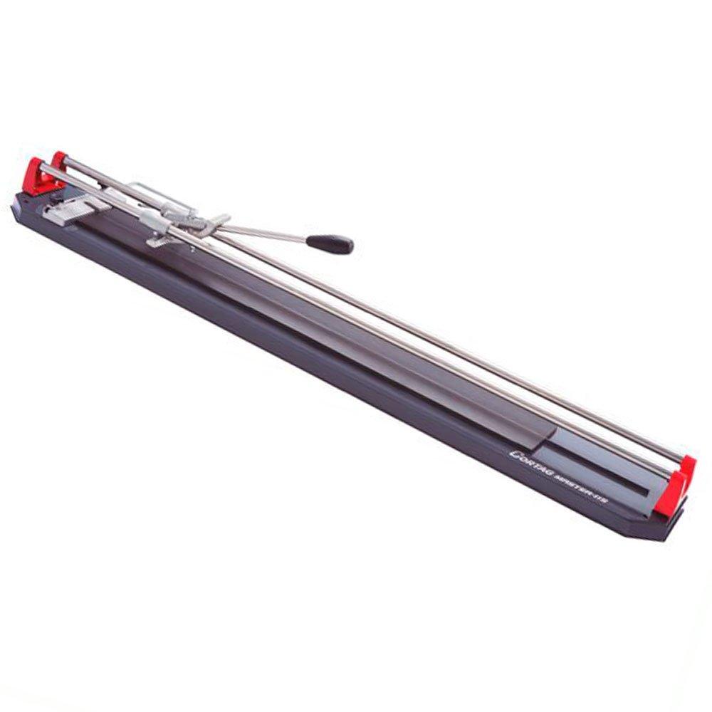 Cortador Profissional de Pisos Master 115cm Aço Carbono Alumínio Injetado - Cortag em Oferta na Shopee