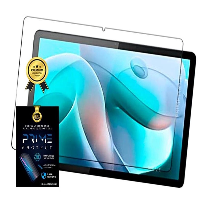 Pelicula Hidrogel Tablet Motorola Moto Tab G70 11'' Soft