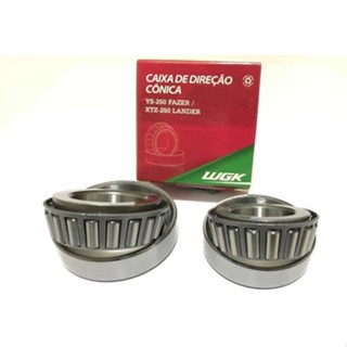 Caixa Direção Wgk Conico Fazer 250 Lander Tenere 250