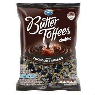 Bala Butter Toffes Chokko 500g Arcor