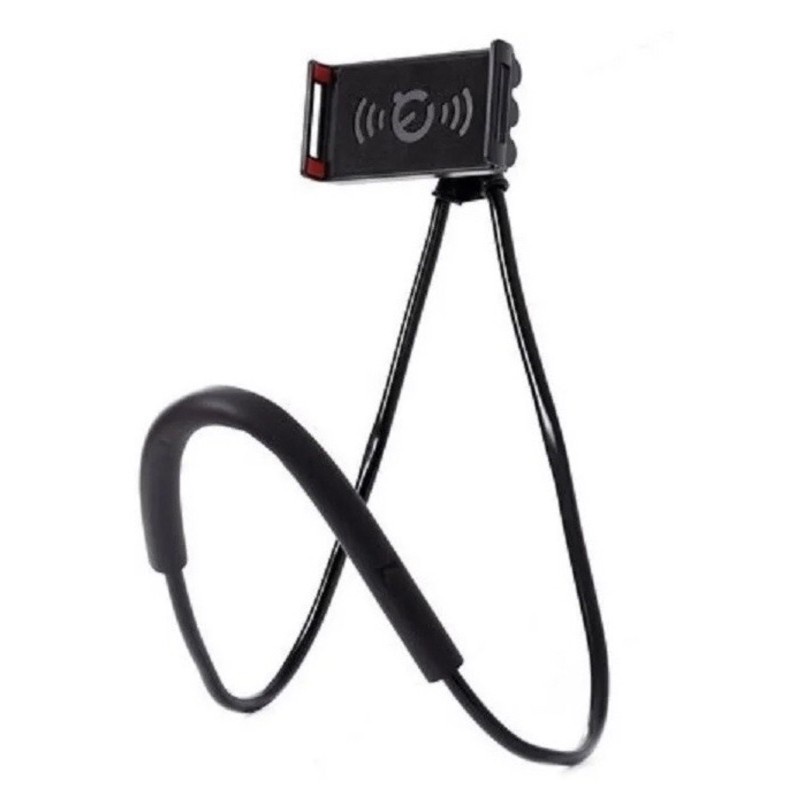 Suporte Universal de Celular para Pendurar no Pescoço/Colar para Celular/Tablet com Múltiplas Funções