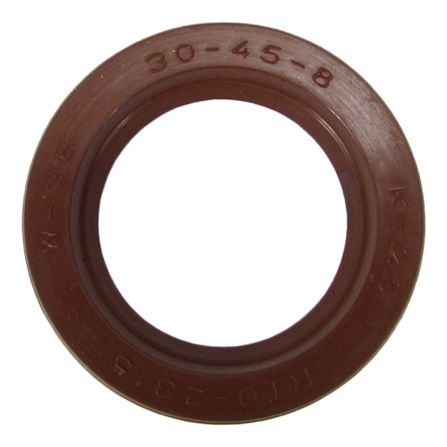 Retentor Eixo Virabrequim 30 X 45 X 8 Honda Cb 400 & Cbr 450