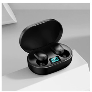 Fone de ouvido bluetooth sem fio E6S su