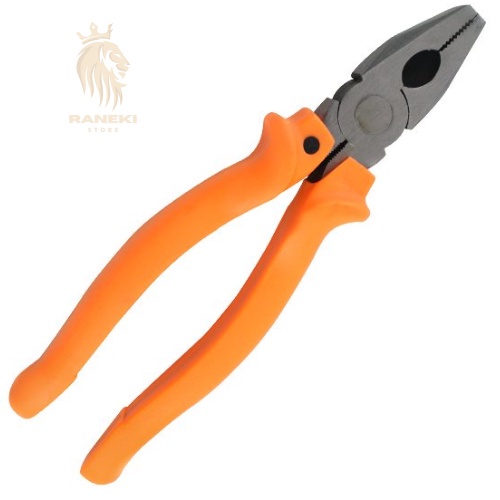 Alicate Universal Western 8 Polegadas Profissional