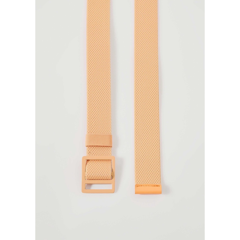 Cinto Feminino Em Nylon Hering em Oferta na Shopee