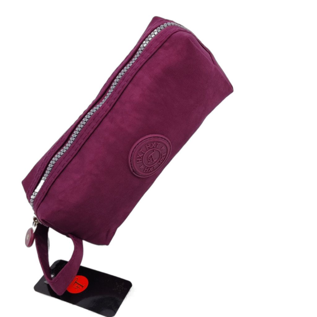Estojo De Lapis De Cor Para Mochila Bolsa Feminina Escolar em Oferta na Shopee