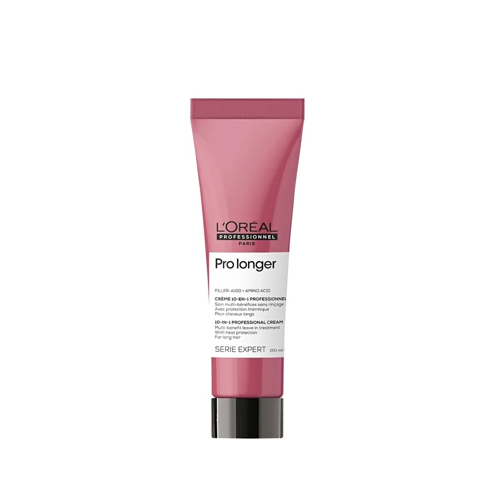 Creme Para Pentear Leave In L'oréal Professionnel Série Expert Pro Longer