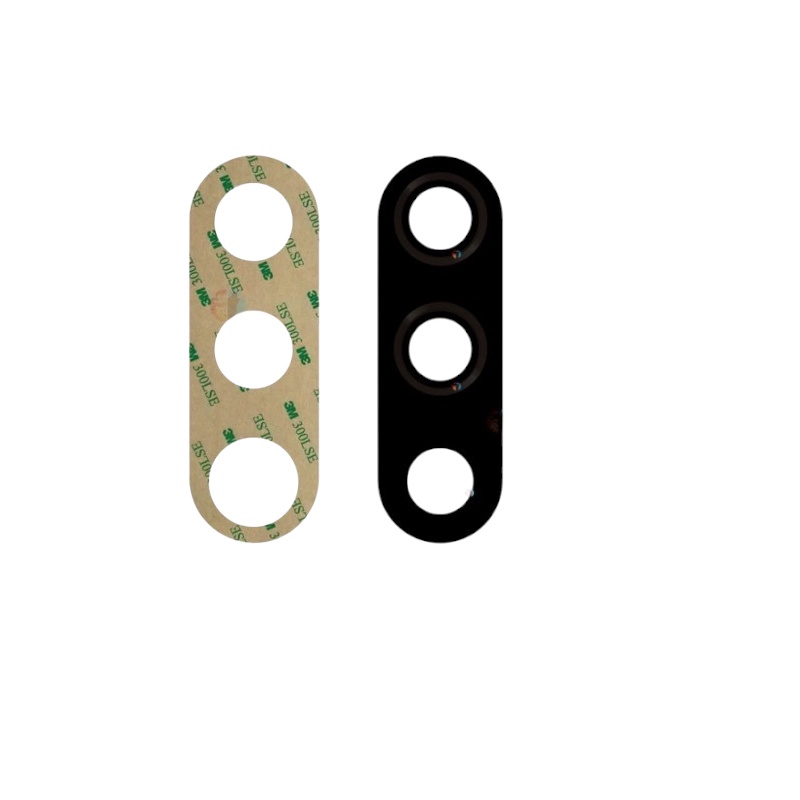 Lente Vidro Da Câmera Trazeira Para LG K8+ / K12 Prime / k22+ / K41s / K42 / K50s / K51 / K51s / K52 / K62 / K62+