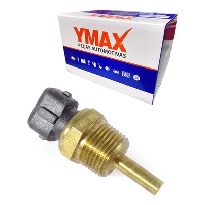Sensor De Temperatura De Agua Pajero 3.0 3000gt Colt Wagon