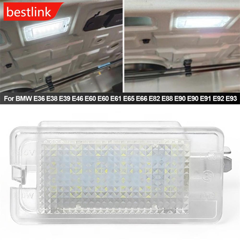 BESTLINK 1PC Lâmpadas LED Do Compartimento De Bagagem Carro Lâmpada Porta-Malas Para Hyundai K2 K3 K4 Equus Veloster Elantra Genesis Accent Sonata Avante H8L5
