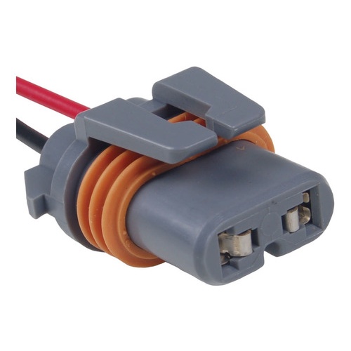 Chicote Farol Milha Lâmpada Hb4 9006 2 Vias Tc 102.1048