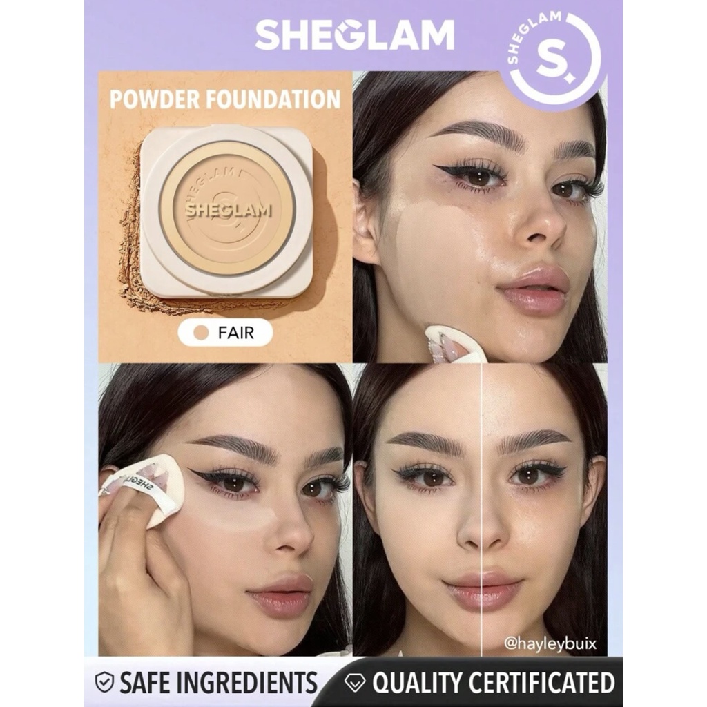O que é Sheglam Base em Pó? Guia e Onde Comprar | BuscaProdutos