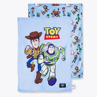 Manta ZC Pets Toy Story Disney em Oferta na Shopee