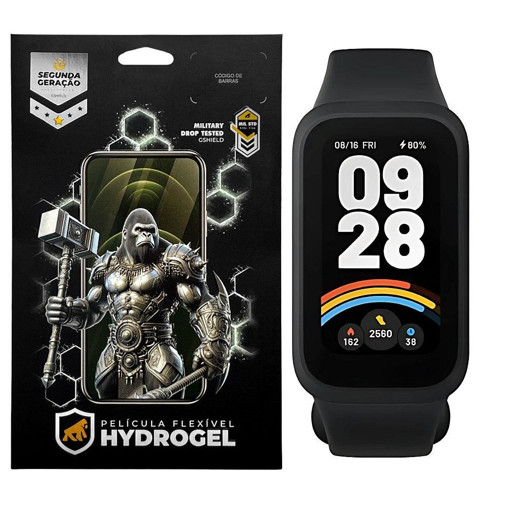 Película para Xiaomi Smart Band 9 Active - Hydrogel HD - Gshield