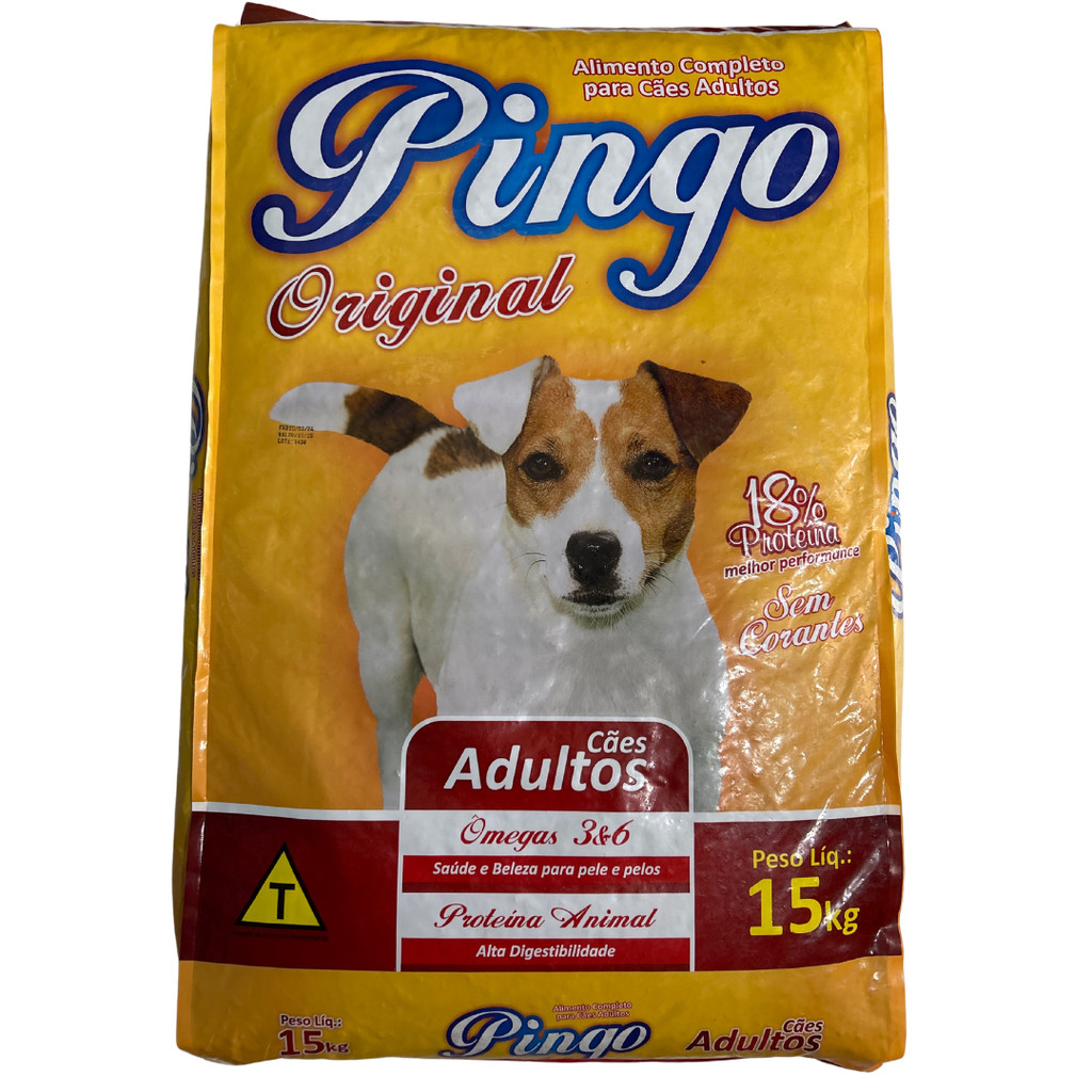 Pingo Cachorro: Guia Completo e Onde Comprar | BuscaProdutos