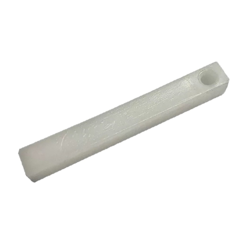 Haste Branca Macaneta Porta Dianteira Elba Uno 5942933