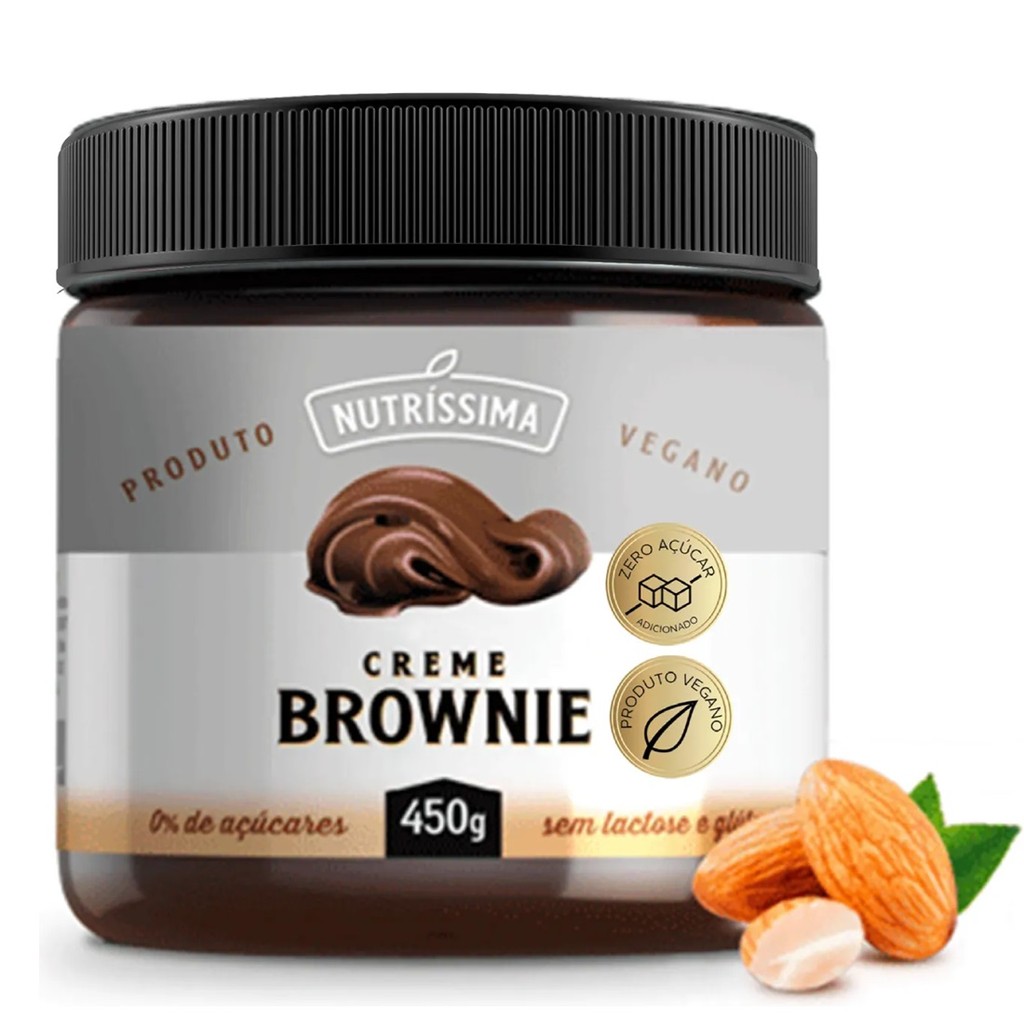 Brownie Vegano: Guia Completo e Onde Comprar | BuscaProdutos