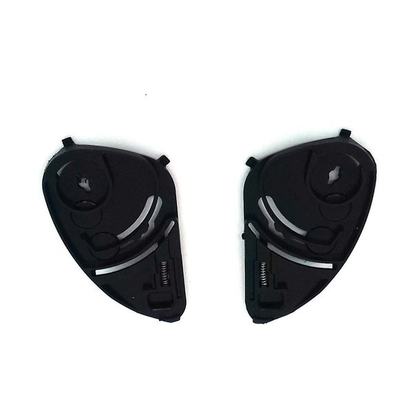 Kit Fixação Viseira Capacete Bieffe Allegro - Fly Drive