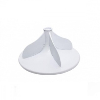 Agitador Inferior Brastemp Lavadora 326006286 em Oferta na Shopee