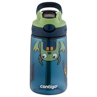 Garrafa Kids AUTOSPOUT® Gizmo Flip Kids 414ml Monstros Contigo