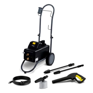 Lavadora Alta Pressão Karcher HD 585 Black Edition Turbo Profissional Motor de Indução em Oferta na Shopee
