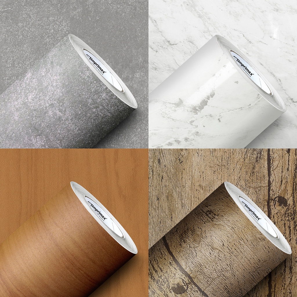 Adesivo Revestimento de Parede e Piso Auto Colante Lavável 1m x 60cm em Oferta na Shopee