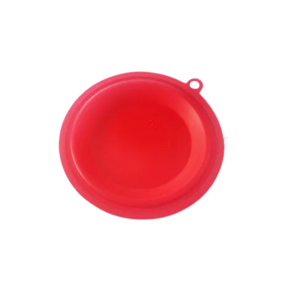 Diafragma Membrana Aquecedor Orbis 8l D76,5 mm - MR7061143