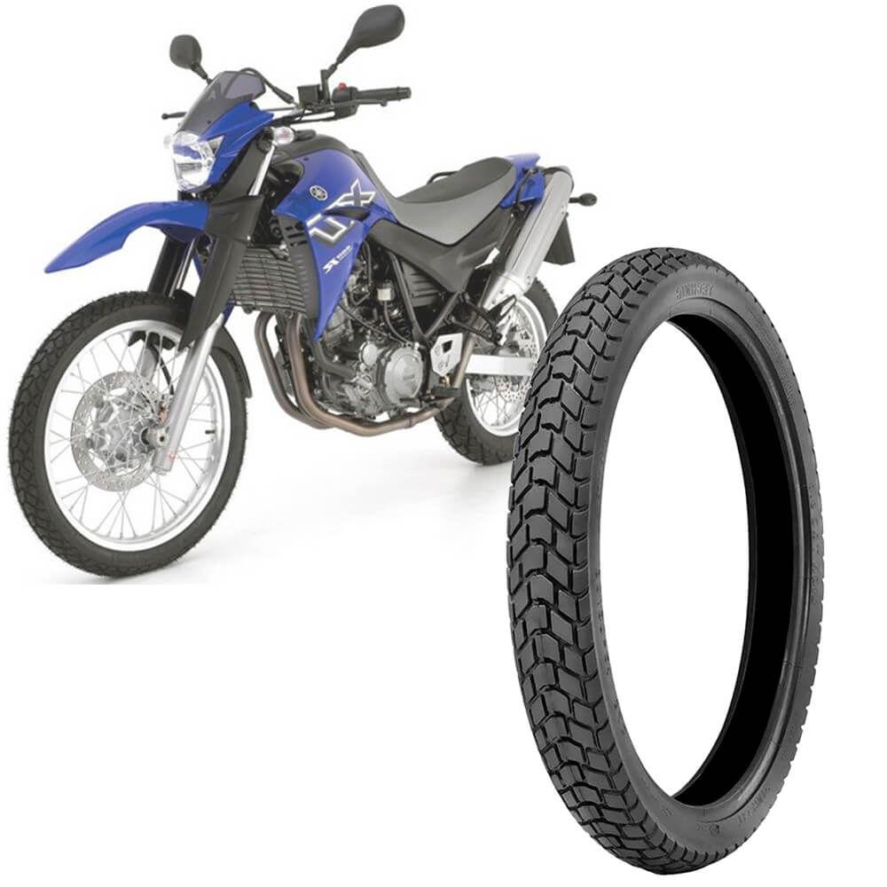 Pneu Moto Xt 660r Technic Aro 21 90/90-21 54s Dianteiro T&c em Oferta na Shopee