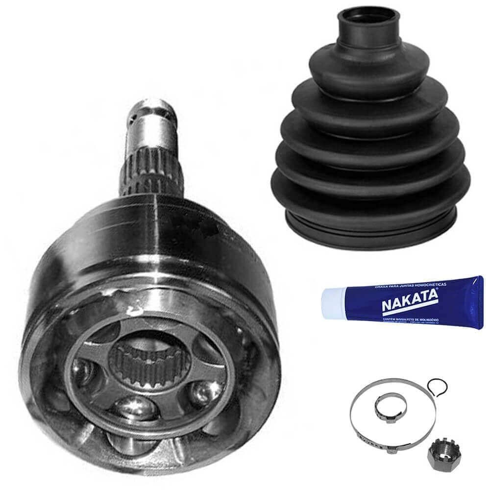 Junta Homocinética Corsa Wagon 94 A 2003 Eixo Delphi Nakata - Spare Parts and Accessories for Vehicles