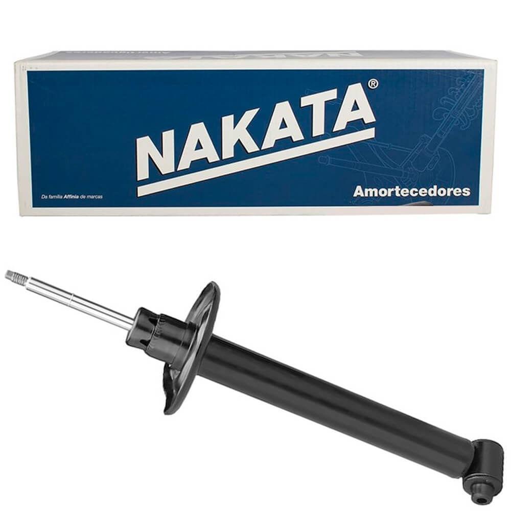 Amortecedor Gol Quadrado G1 80 A 94 Traseiro Nakata em Oferta na Shopee