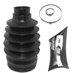 Kit Reparo Homocinética Kombi 97 a 2012 Dianteiro Spare Kits