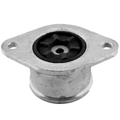 Coxim Amort Fiesta Sedan 2002 A 2014 Traseiro Le/ld Supecas