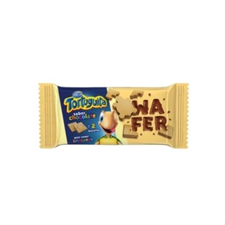 Biscoito Wafer Tortuguita 85g Arcor