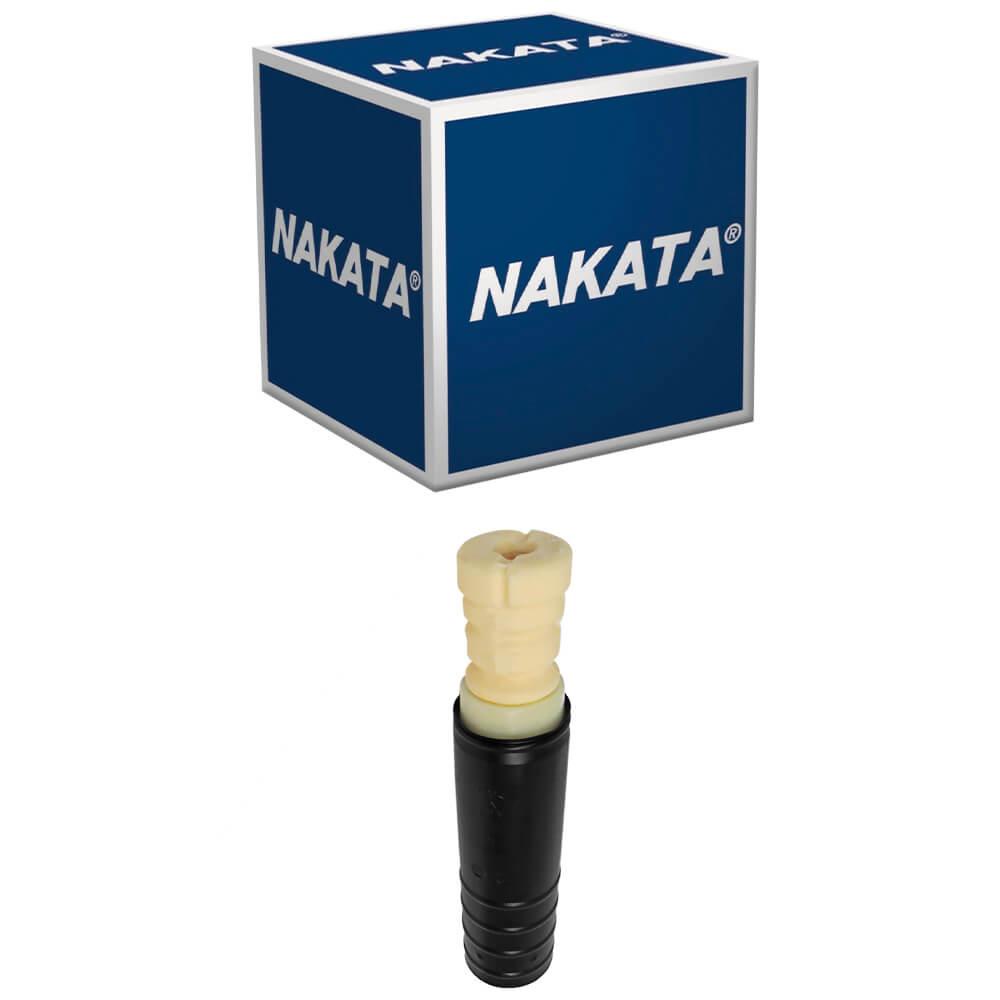 Detalhes do Kit Batente Coifa Amortecedor Onix Prisma 2012 A 2017
