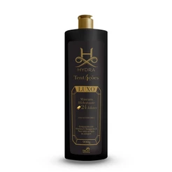 Máscara De Hidratação Cachorro Gato Hydra Groomers Luxo Tentações 900g